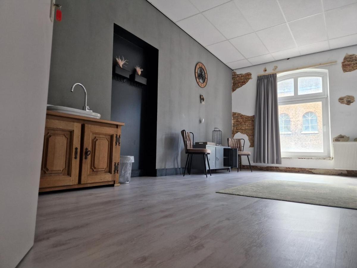 B&B 'T Kloaster Kamer De Fabriek Hulsberg Exterior photo
